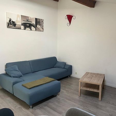 Muret T2 Etage 外观 照片