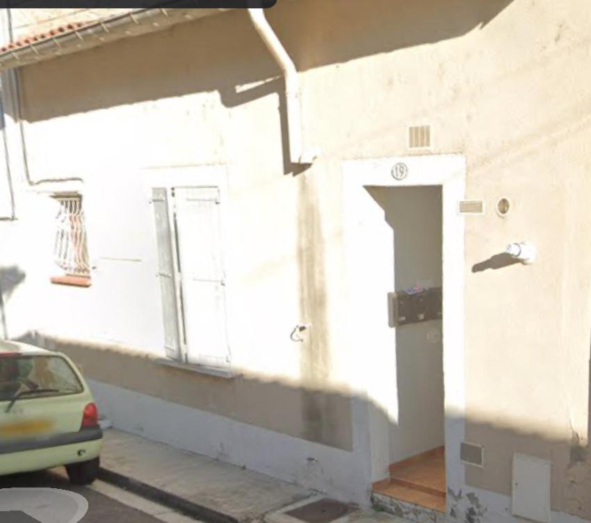 Muret T2 Etage 外观 照片
